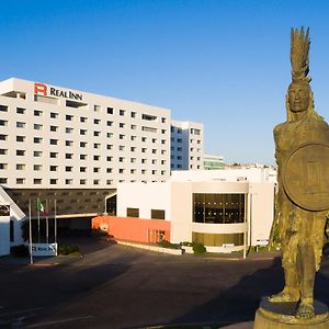 Real Inn Tijuana by Camino Real Hotels