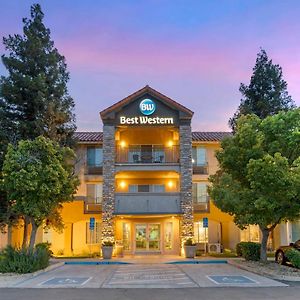 Best Western Visalia Hotel