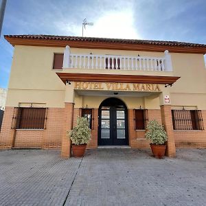 Villa Maria Hotel
